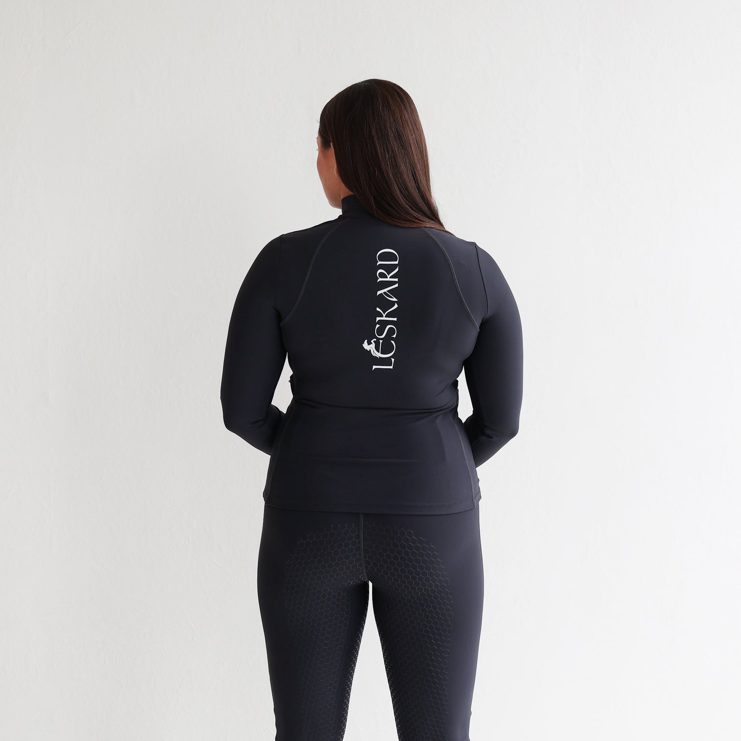 Base Layer Collection – Slate Gray