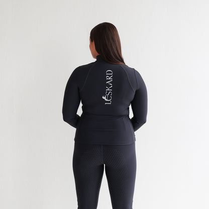 Base Layer Collection – Slate Gray