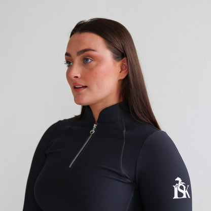 Base Layer Collection – Slate Gray