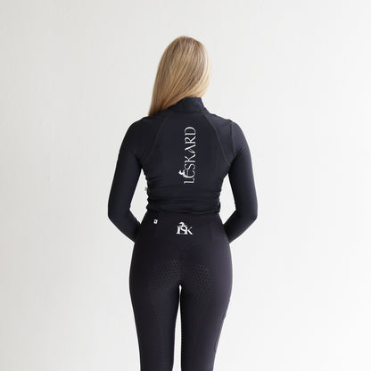 Base Layer Collection – Slate Gray