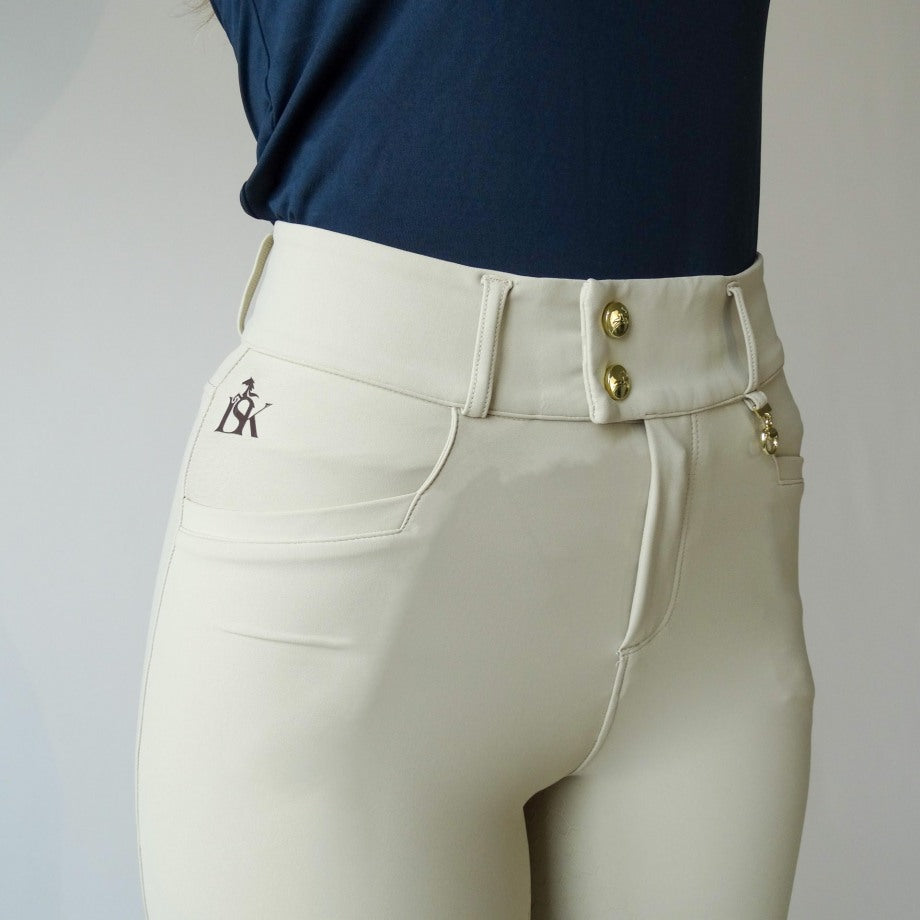 LSK Performance Hybrids – Champagne Sand